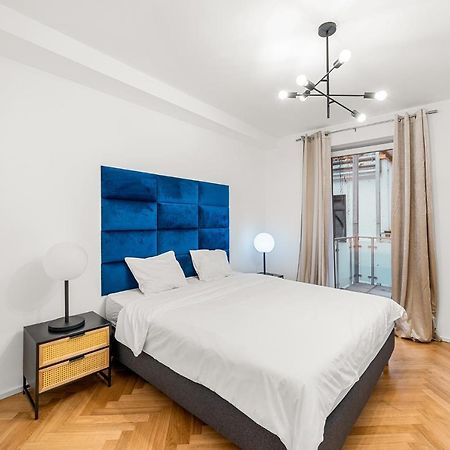 Vienna Chic Residences #Suite 12 Exteriör bild